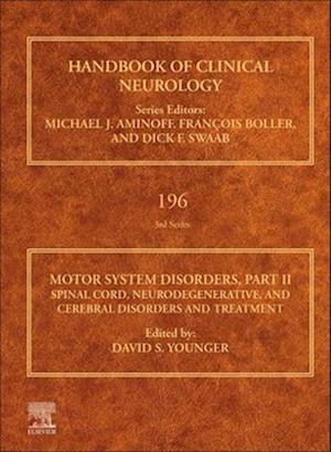 Motor System Disorders, Part II