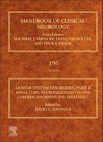 Motor System Disorders