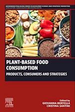Plant-Based Food Consumption