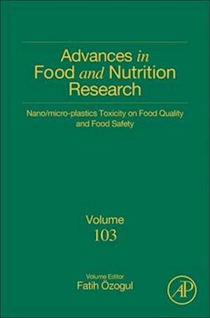 Nano/micro-Plastics Toxicity on Food Quality and Food Safety