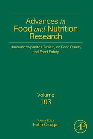 Nano/micro-Plastics Toxicity on Food Quality and Food Safety