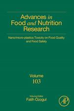 Nano/micro-Plastics Toxicity on Food Quality and Food Safety