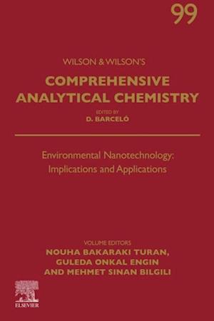 Environmental Nanotechnology: Implications and Applications