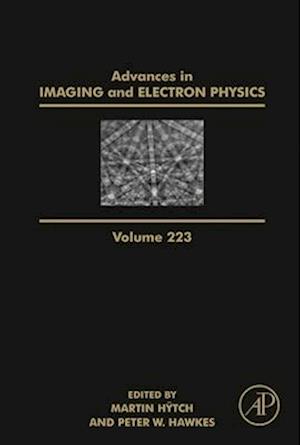 Advances in Imaging and Electron Physics