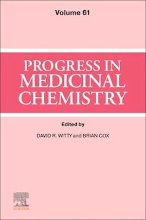 Progress in Medicinal Chemistry