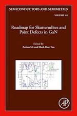 Roadmap for Skutterudites and Point Defects in GaN