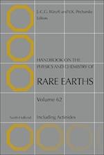 Handbook on the Physics and Chemistry of Rare Earths