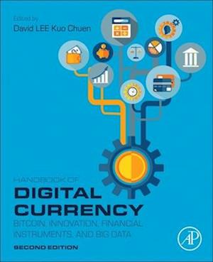 Handbook of Digital Currency
