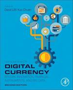 Handbook of Digital Currency