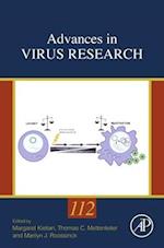 Advances in Virus Research