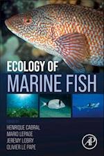 Ecology of Marine Fish