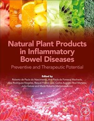 Natural Plant Products in Inflammatory Bowel Diseases