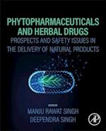 Phytopharmaceuticals and Herbal Drugs