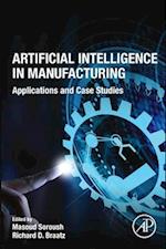 Artificial Intelligence in Manufacturing