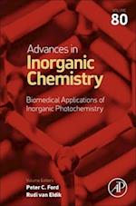 Biomedical Applications of Inorganic Photochemistry