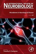 Microbiome in Neurological Disease