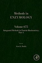 Integrated Methods in Protein Biochemistry: Part A