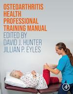 Osteoarthritis Health Professional Training Manual