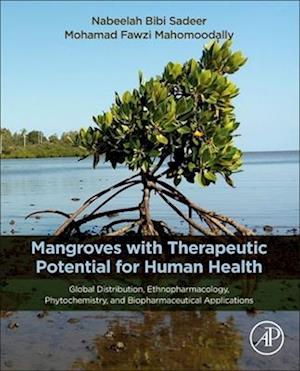 Mangroves with Therapeutic Potential for Human Health
