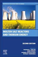 Molten Salt Reactors and Thorium Energy