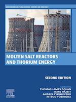 Molten Salt Reactors and Thorium Energy