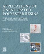 Applications of Unsaturated Polyester Resins