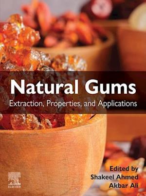 Natural Gums