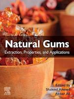 Natural Gums