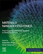 Materials Nanoarchitectonics