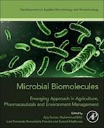 Microbial Biomolecules