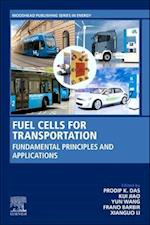 Fuel Cells for Transportation