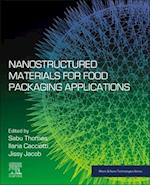 Nanostructured Materials for Food Packaging Applications