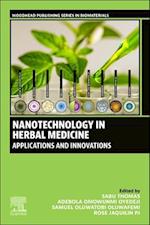 Nanotechnology in Herbal Medicine