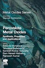 Perovskite Metal Oxides
