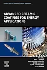 Advanced Ceramic Coatings for Energy Applications