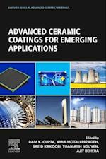 Advanced Ceramic Coatings for Emerging Applications