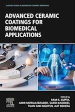Advanced Ceramic Coatings for Biomedical Applications