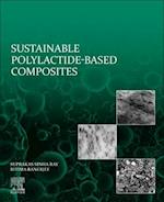 Sustainable Polylactide-Based Composites
