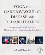 Yoga for Cardiovascular Disease and Rehabilitation