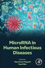 MicroRNA in Human Infectious Diseases