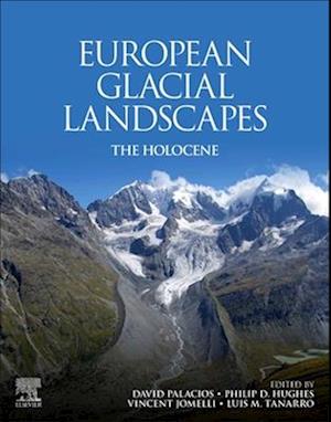 European Glacial Landscapes