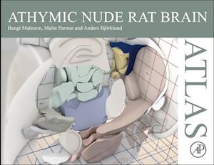 Athymic Nude Rat Brain Atlas