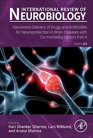 Nanowired Delivery of Drugs and Antibodies for Neuroprotection in Brain Diseases with Co-morbidity Factors Part A