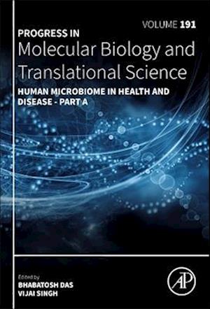 Human Microbiome in Health and Disease - Part A