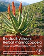 The South African Herbal Pharmacopoeia