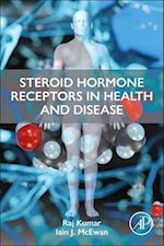 Steroid Hormone Receptors in Health and Disease