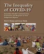 The Inequality of COVID-19