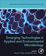 Emerging Technologies in Applied and Environmental Microbiology