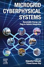 Microgrid Cyberphysical Systems