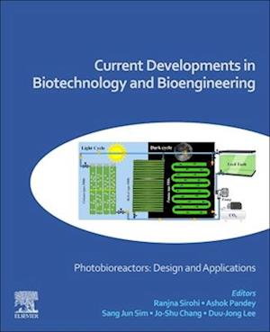 Current Developments in Biotechnology and Bioengineering